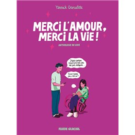 Merci l'Amour