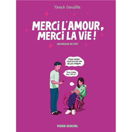 Merci l'Amour