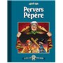 Les albums cultes Fluide Glacial - tome 01 : Pervers Pépère