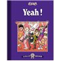 Les albums cultes Fluide Glacial - tome 04 : Edika - Yeah !