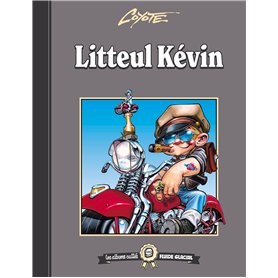 Les albums cultes Fluide Glacial - tome 07 : Litteul Kévin