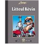 Les albums cultes Fluide Glacial - tome 07 : Litteul Kévin