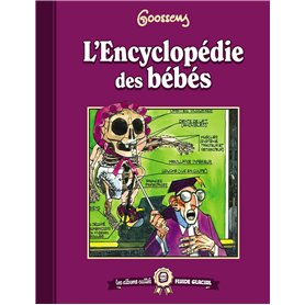 Les albums cultes Fluide Glacial - tome 05 : L'Encyclopédie des bébés
