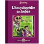 Les albums cultes Fluide Glacial - tome 05 : L'Encyclopédie des bébés