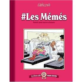 Les albums cultes Fluide Glacial - tome 10 : #Les Mémés