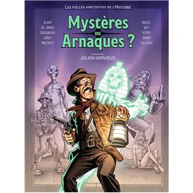 Les Folles Anecdotes de l'Histoire - tome 02