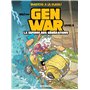 Gen War - La Guerre des générations - tome 03
