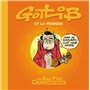 Les Jolis P'tits Cultes - tome 03 - Gotlib et la musique