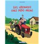 Les Vacances chez Pépé-Mémé - tome 01