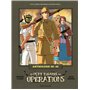 Le Petit Théâtre des opérations - Anthologie 39-45