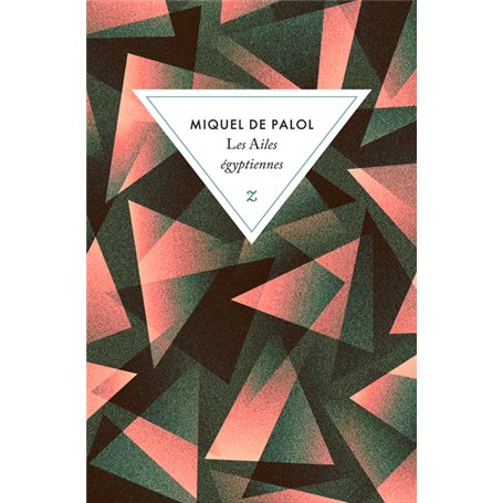 Les ailes égyptiennes