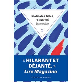 Dans le fossé