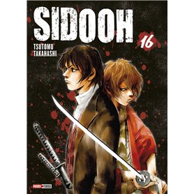 Sidooh T16 (Nouvelle édition)