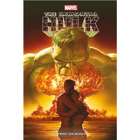 Immortal Hulk T01