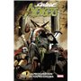 Savage Avengers T05 : La profanation de toutes choses