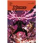 X-Force T02 : Guerre profonde