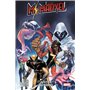 Ms. Marvel : Justice au poing
