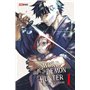 Sword of the Demon Hunter T01