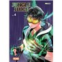 Jungle Juice T04