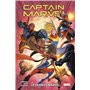 Captain Marvel T07 : Le dernier Marvel