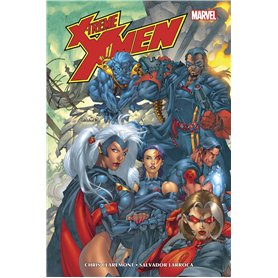 X-Treme X-Men T01