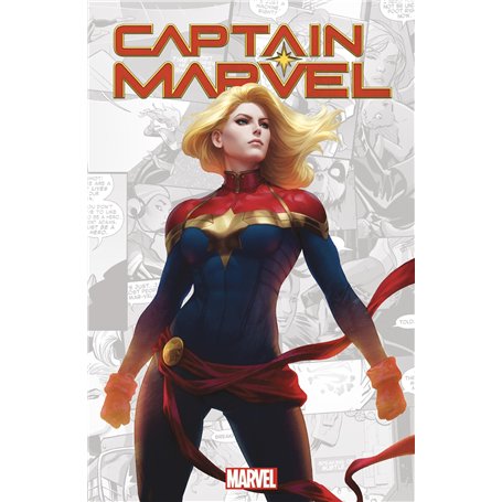 Marvel-Verse : Captain Marvel
