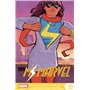 Marvel Next Gen - Ms. Marvel T03 : Une armée à moi toute seule