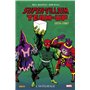 Super-Villains Team-Up : L'intégrale 1976-1987 (T02)