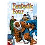 Fantastic Four : L'intégrale 1969 (Nouvelle édition) (T08)