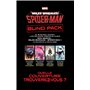 Miles Morales T01 : Le pouvoir de la gentillesse