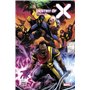 Destiny of X T23 (Edition collector) - COMPTE FERME