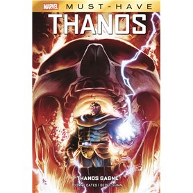 Thanos gagne
