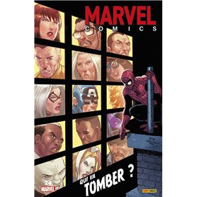 Marvel Comics N°24