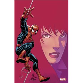 Marvel Comics N°24 (Variant - Tirage limité) - COMPTE FERME