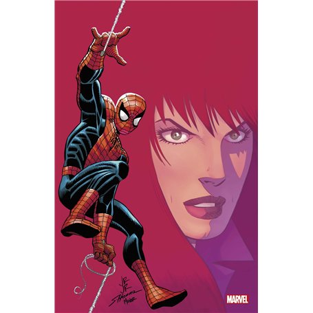 Marvel Comics N°24 (Variant - Tirage limité) - COMPTE FERME