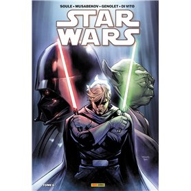 Star Wars T06