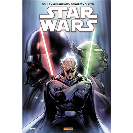 Star Wars T06