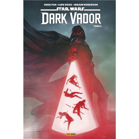 Dark Vador T06