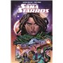 Star Wars - Sana Starros
