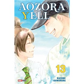 Aozora Yell T13