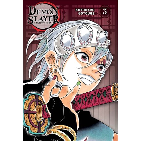 Demon Slayer - Edition Pilier T03
