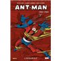 Ant-man : L'intégrale 1964-1965 (T02)