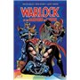 Warlock & les Gardiens de l'Infini : L'intégrale 1993-1994 (T03)