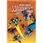 New Warriors : L'intégrale 1991-1992 (T02)