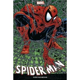 Spider-Man par McFarlane