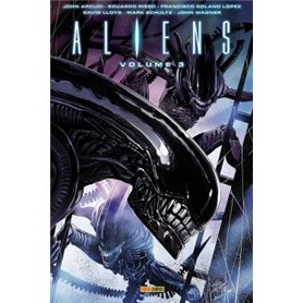 Aliens T03