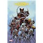 X Lives / X Deaths of Wolverine