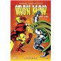 Iron Man : L'intégrale 1981-1982 (T14)