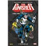 Punisher : L'intégrale 1988-1989 (T04)