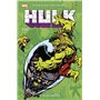 Hulk : L'intégrale 1992 (Nouvelle édition) (T07)